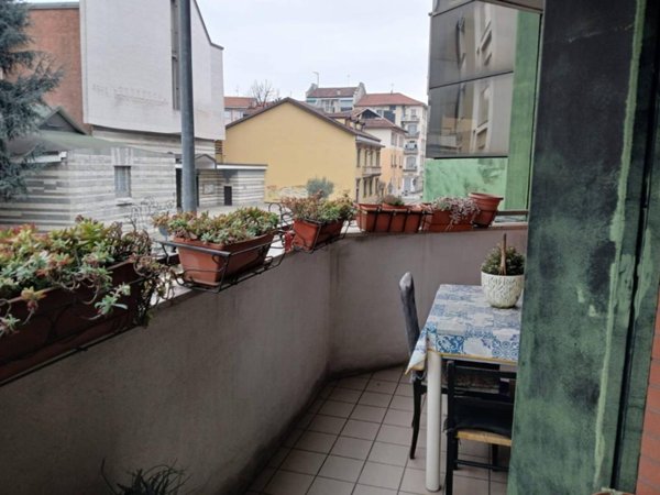 appartamento in affitto a Torino in zona San Donato
