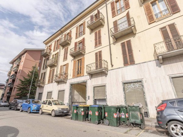 appartamento in affitto a Torino in zona Aurora