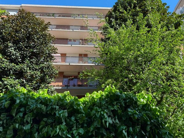 appartamento in affitto a Torino in zona Filadelfia