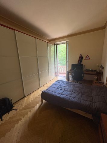 appartamento in affitto a Torino in zona Crocetta