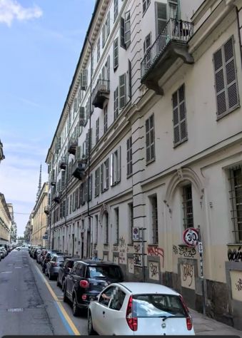 appartamento in affitto a Torino