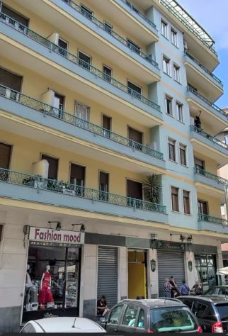 appartamento in affitto a Torino in zona Santa Rita