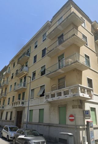 appartamento in affitto a Torino in zona San Salvario