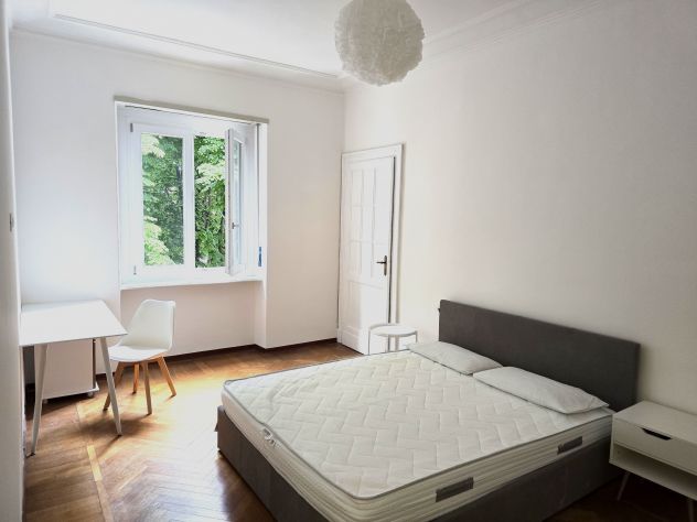 appartamento in affitto a Torino in zona Vanchiglia