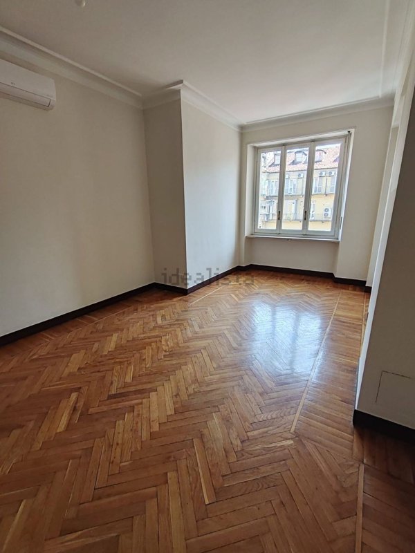 appartamento in affitto a Torino in zona Centro Storico