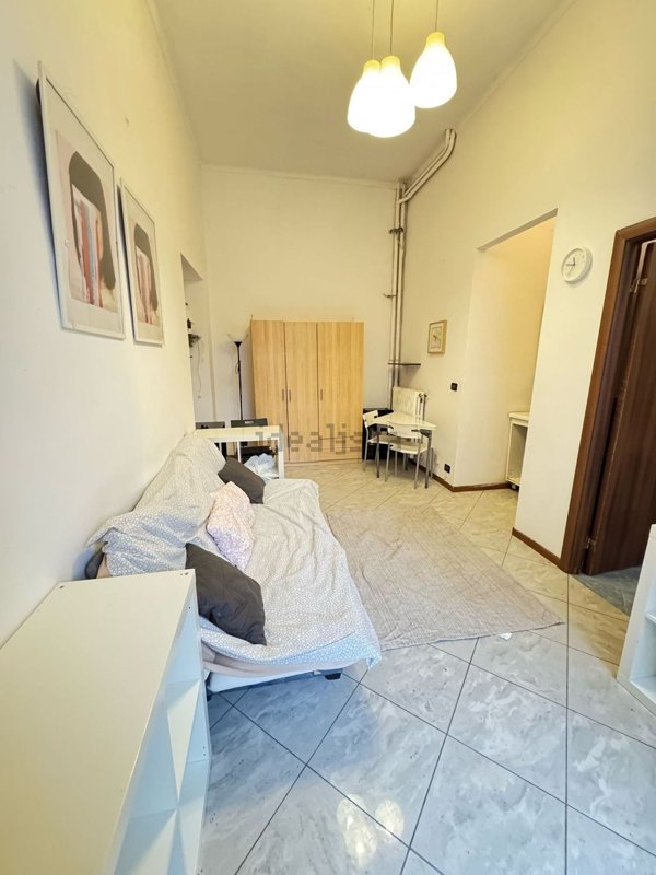 appartamento in affitto a Torino in zona Barriera di Milano