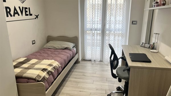 appartamento in affitto a Torino in zona Crocetta
