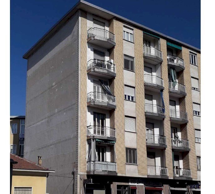 appartamento in affitto a Torino