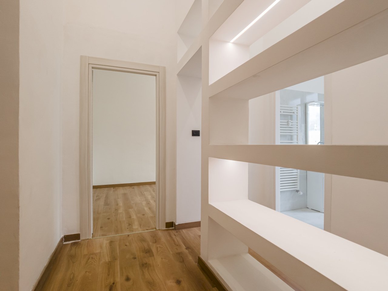 appartamento in affitto a Torino in zona San Donato