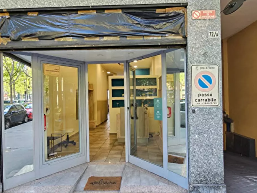 locale commerciale in affitto a Torino in zona Santa Rita