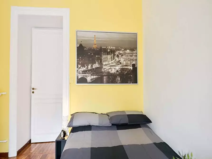 appartamento in affitto a Torino in zona Crocetta