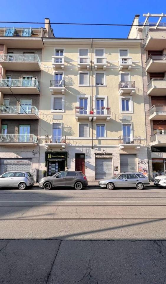 appartamento in affitto a Torino in zona Aurora