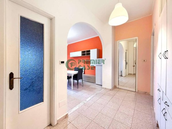 appartamento in affitto a Torino in zona Barriera di Milano