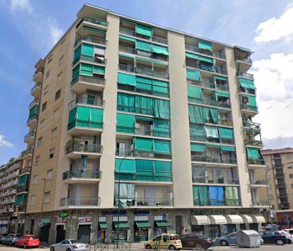 appartamento in affitto a Torino in zona Barriera di Milano