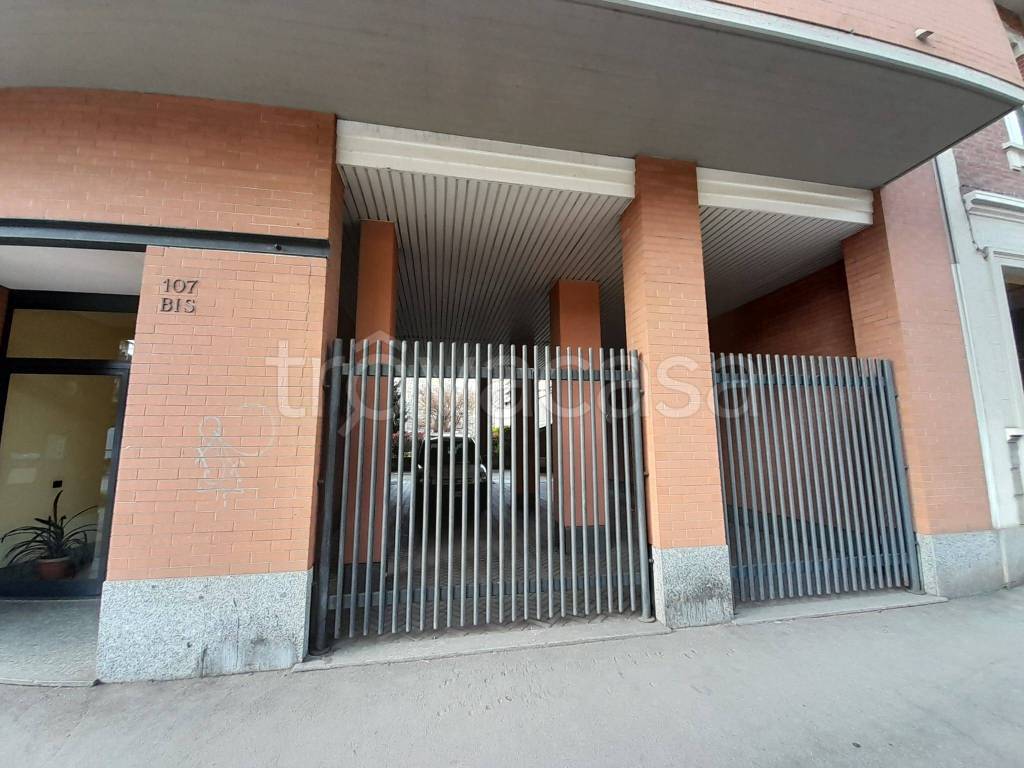 ufficio in affitto a Torino in zona Vanchiglia