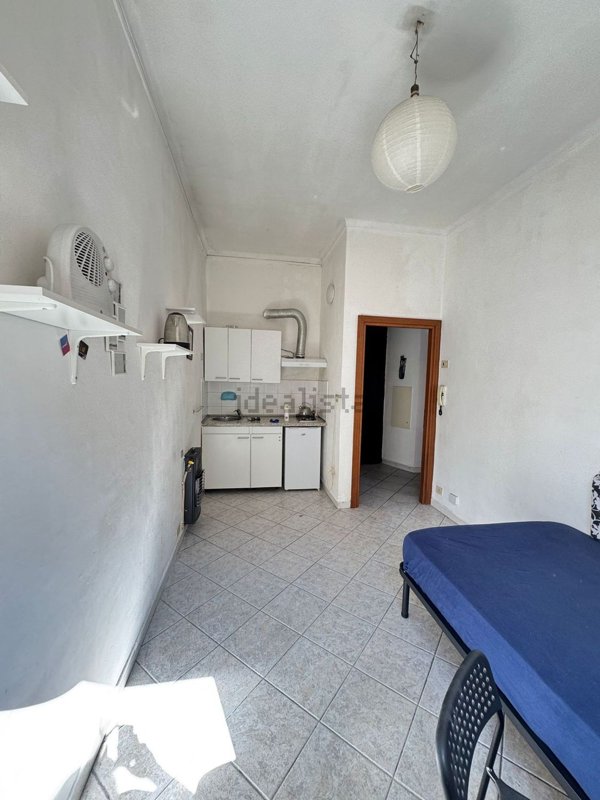 appartamento in affitto a Torino in zona Barriera di Milano