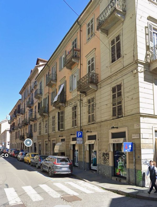 appartamento in affitto a Torino in zona Vanchiglia