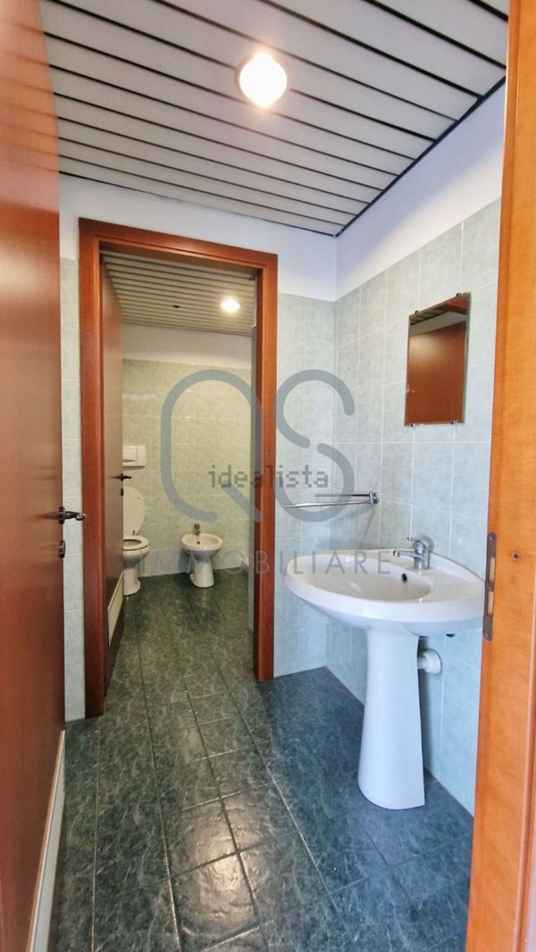 appartamento in affitto a Torino in zona Regio Parco