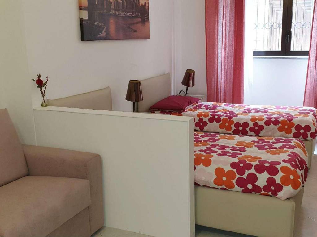 appartamento in affitto a Torino in zona Vanchiglia