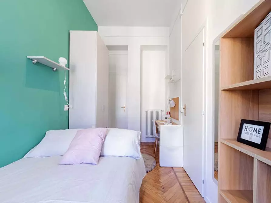 appartamento in affitto a Torino
