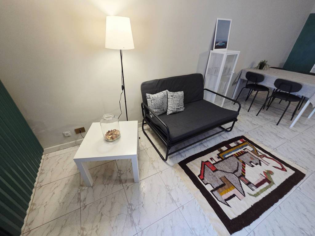 appartamento in affitto a Torino in zona San Donato