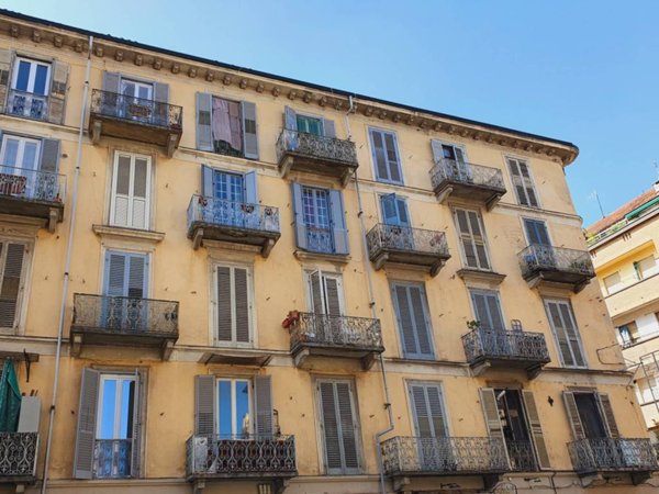 appartamento in affitto a Torino in zona San Donato