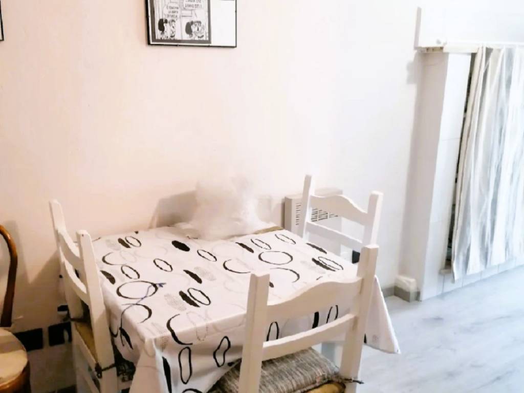 appartamento in affitto a Torino in zona Centro Storico