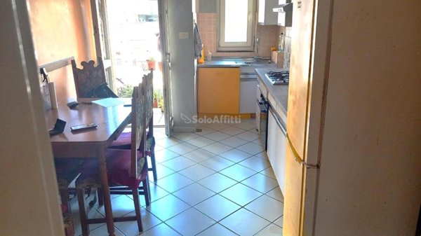 appartamento in affitto a Torino in zona Centro Storico