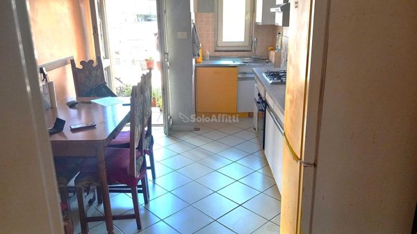 appartamento in affitto a Torino in zona Centro Storico