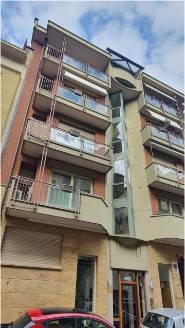 appartamento in affitto a Torino in zona Vanchiglia