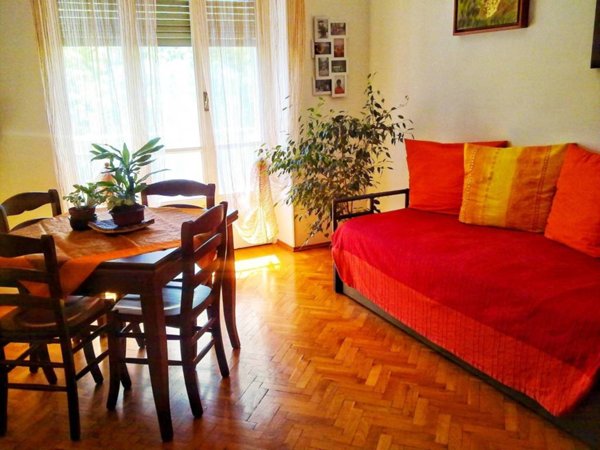 appartamento in affitto a Torino in zona Vanchiglia