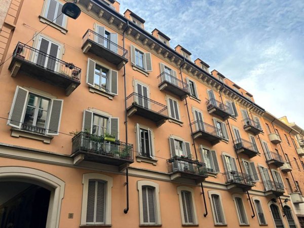 appartamento in affitto a Torino in zona Vanchiglia