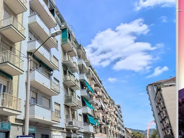 appartamento in affitto a Torino in zona Lingotto