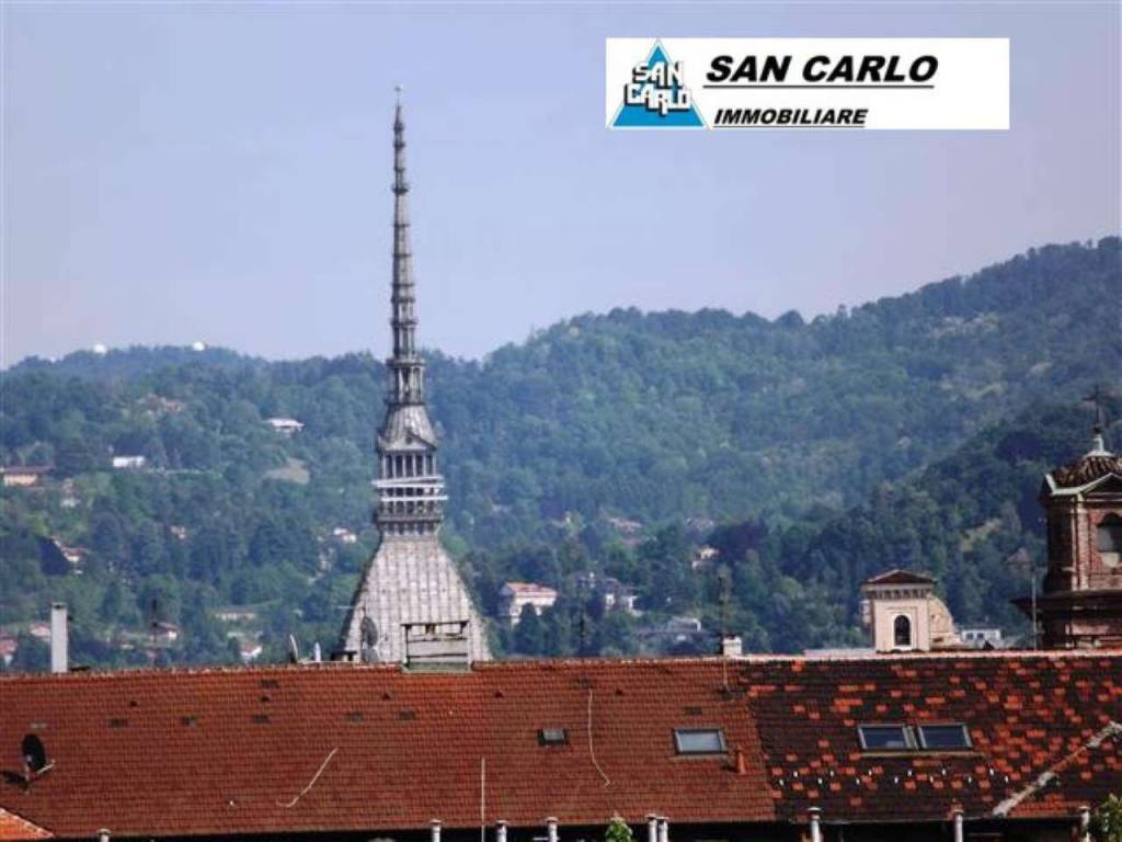 appartamento in affitto a Torino in zona Centro Storico