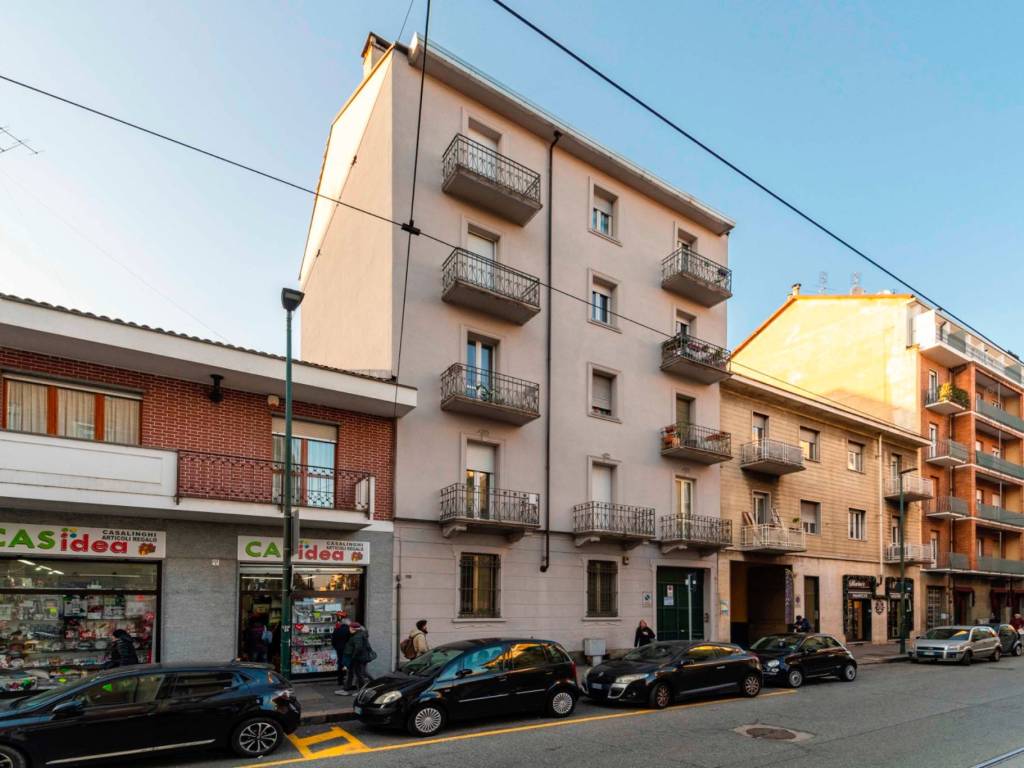locale commerciale in affitto a Torino in zona Borgata Vittoria