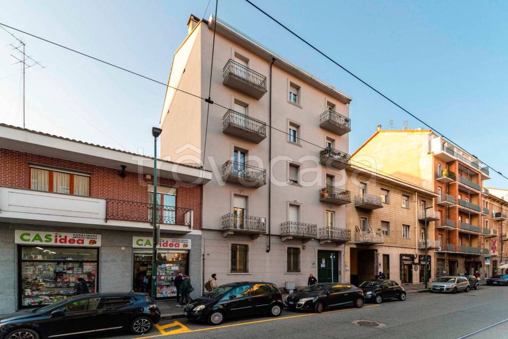 locale commerciale in affitto a Torino in zona Borgata Vittoria