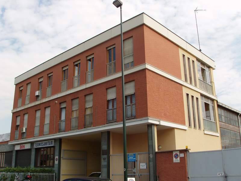 ufficio in affitto a Torino in zona Mirafiori Sud