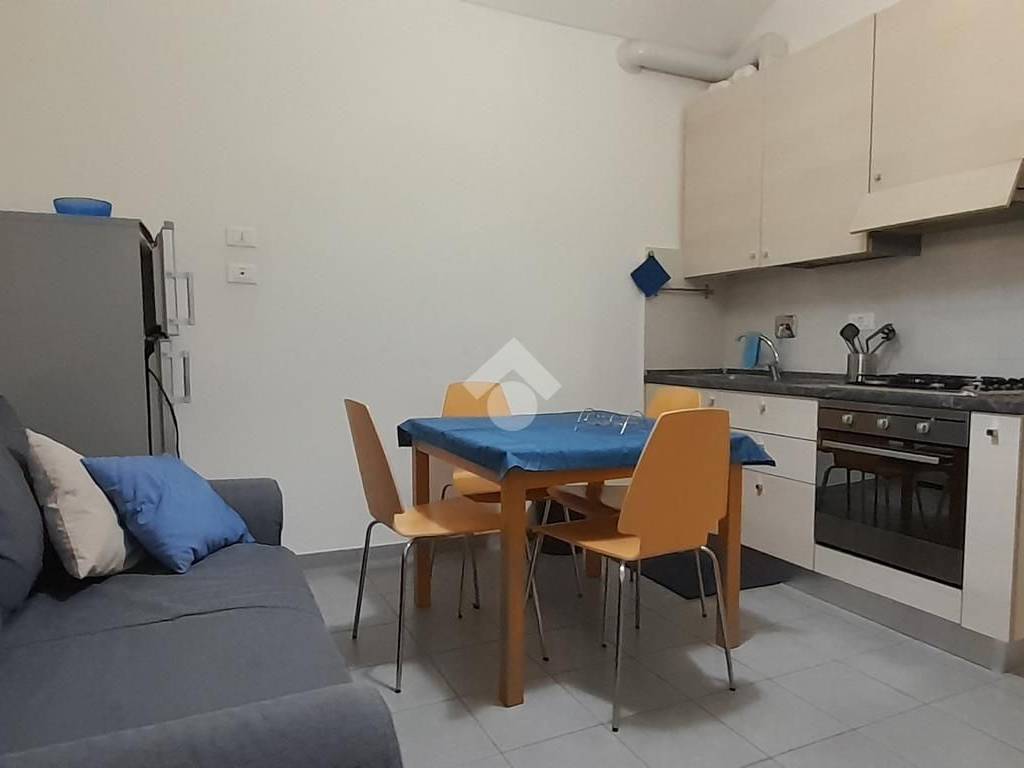 appartamento in affitto a Torino in zona Vanchiglia