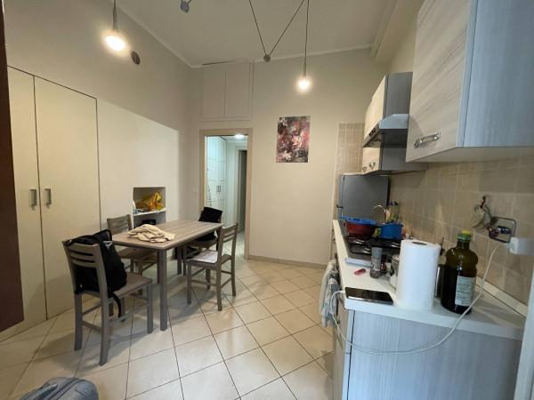 appartamento in affitto a Torino in zona Vanchiglia