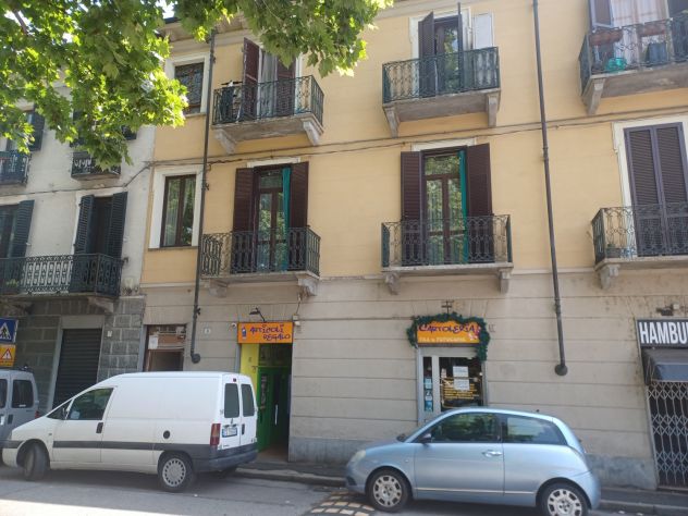 appartamento in affitto a Torino in zona Vallette