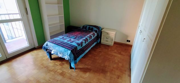 appartamento in affitto a Torino in zona Mirafiori Sud