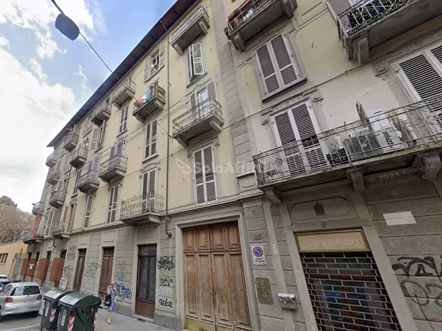 appartamento in affitto a Torino in zona Vanchiglia