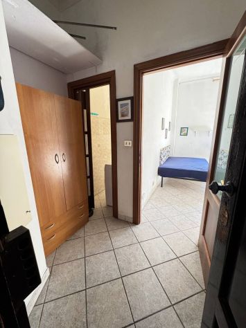 appartamento in affitto a Torino in zona Falchera