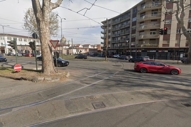 appartamento in affitto a Torino