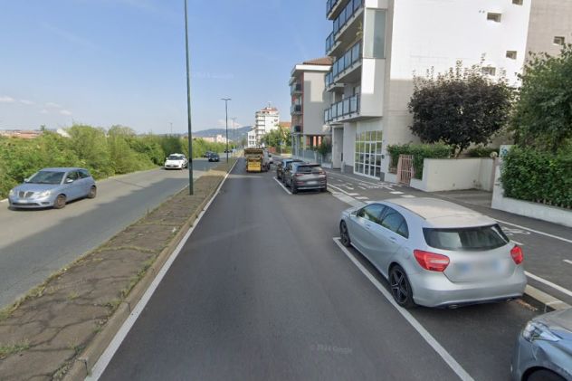 appartamento in affitto a Torino in zona Santa Rita