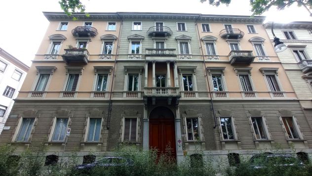 appartamento in affitto a Torino in zona Borgo Po