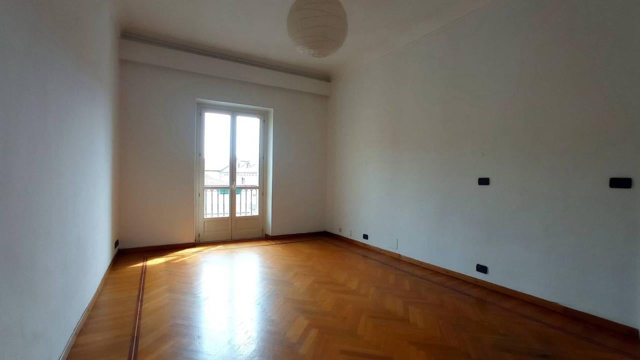 appartamento in affitto a Torino in zona Borgo Po