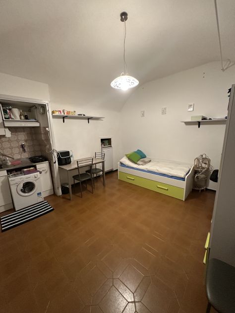appartamento in affitto a Torino in zona Centro Storico