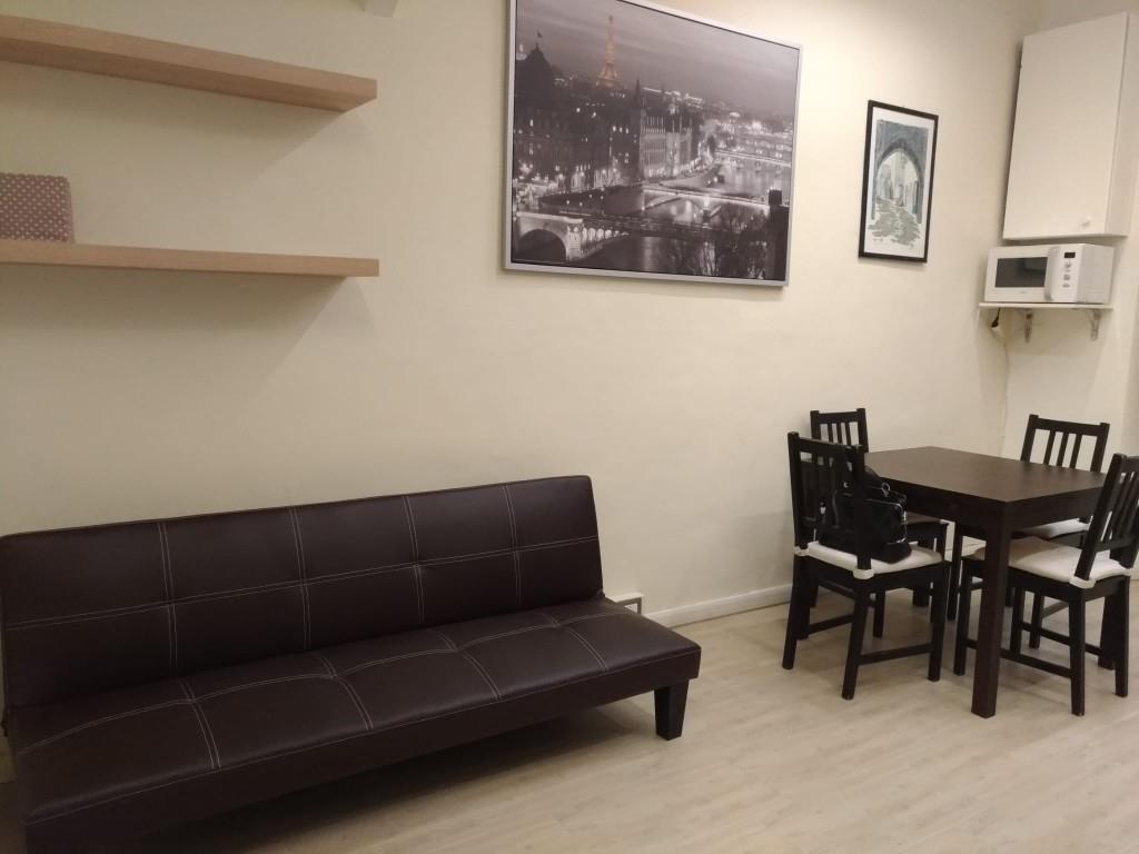 appartamento in affitto a Torino in zona Parella