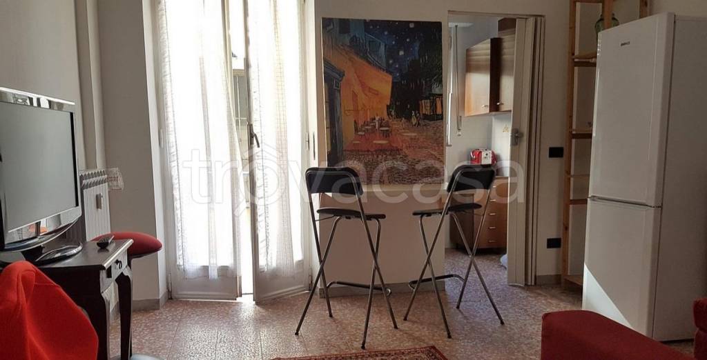 appartamento in affitto a Torino in zona Vanchiglia